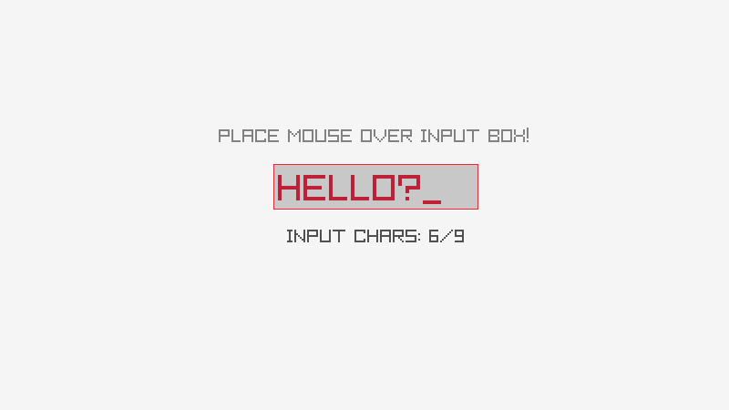/quartznet/raylib-cs/raw/commit/88b7545ce3d2ef9bcc4a8e38478d7f378879f417/Examples/text/text_input_box.png