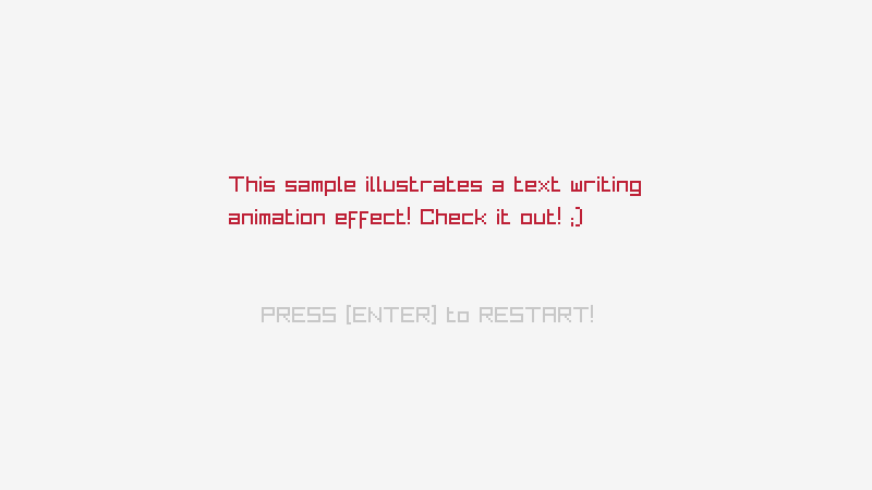 /quartznet/raylib-cs/raw/commit/d60433f501154b97e95505eeb53d1187b9080fda/ExampleApplication/Examples/text/text_writing_anim.png