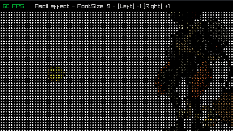 shaders_ascii_rendering