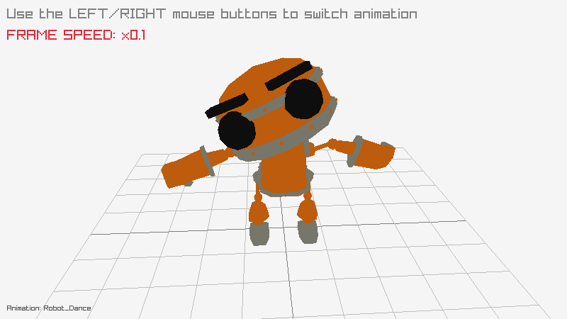 models_animation_timming